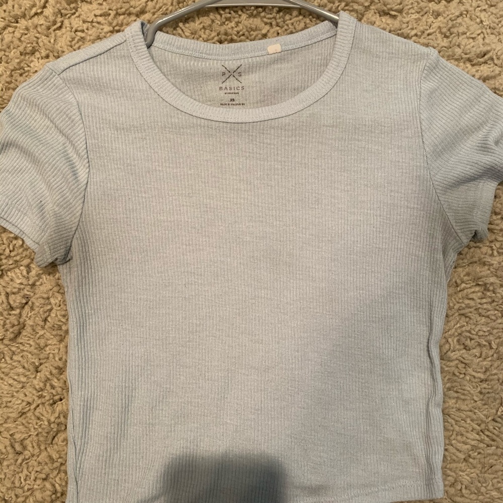 Pacsun Crop top